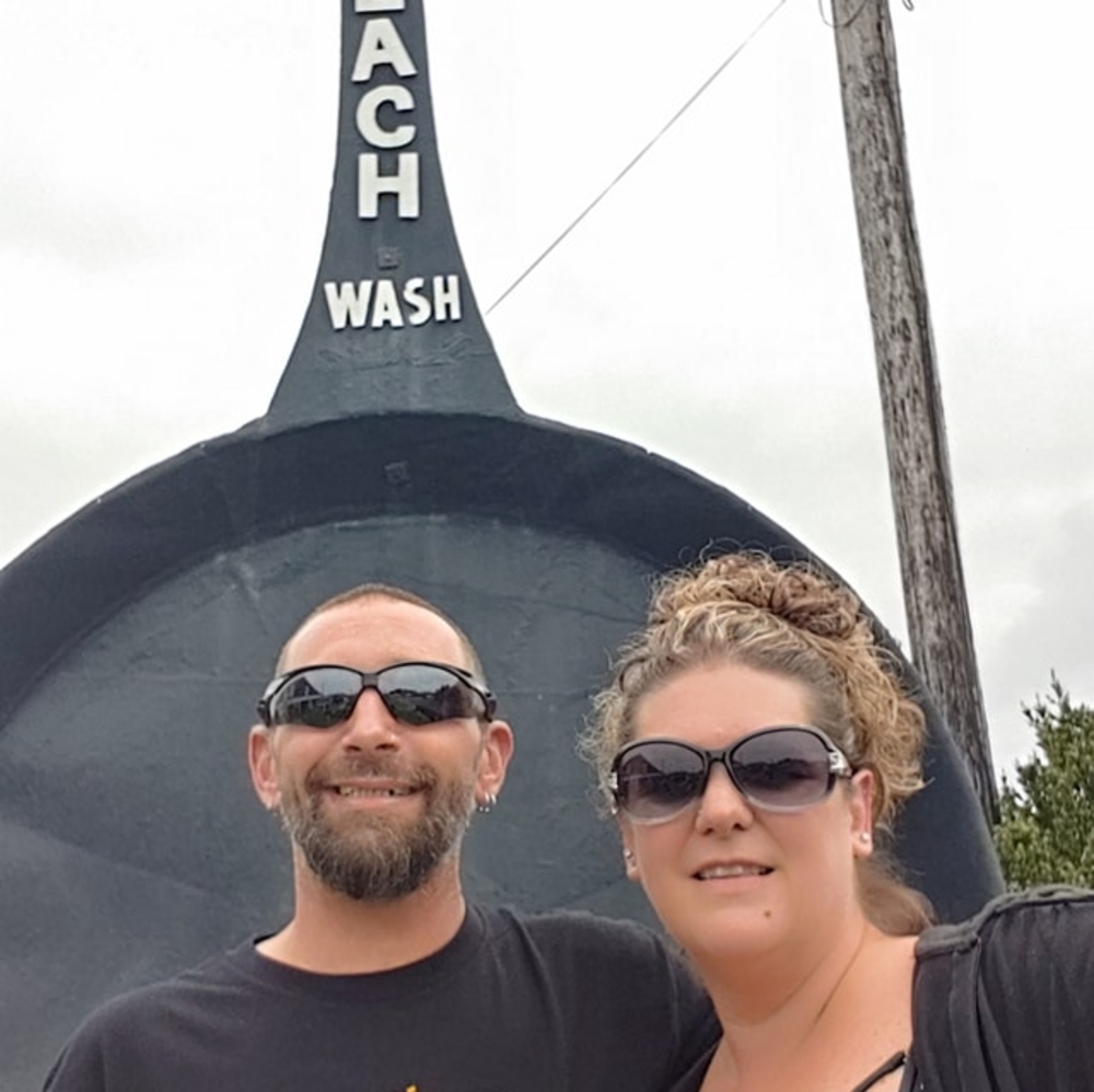 Meet your Posher, Stacy